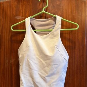 Wunder Train Racerback Tank